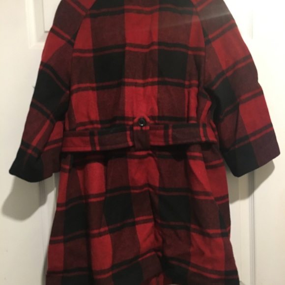 GAP Plaid Jacket - Picture 3 of 3